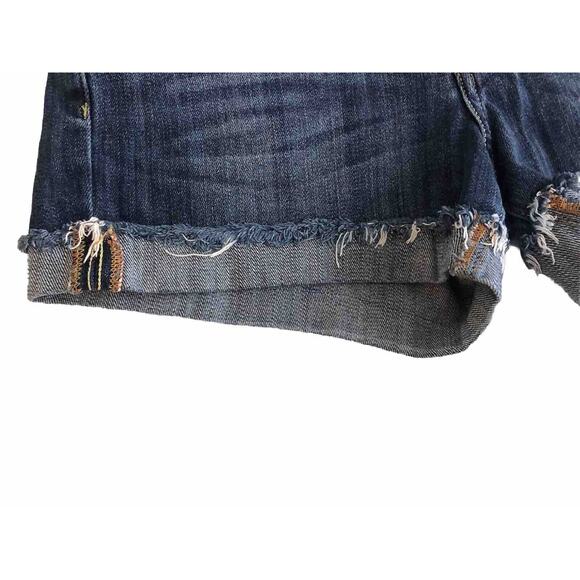 Lucky Brand Short Jeans Size 6/28 - Picture 5 of 11